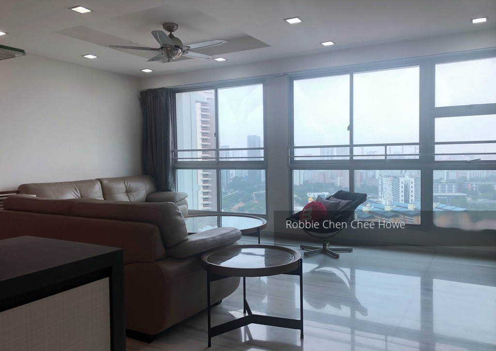 Blk 50 Commonwealth Drive (Queenstown), HDB 5 Rooms #214513601